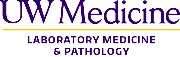 University of Washington Department of Laboratory Medicine & Pathology Logo